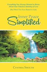 Inner Peace Simplified