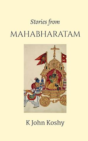 Stories from Mahabharatam