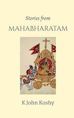 Stories from Mahabharatam 