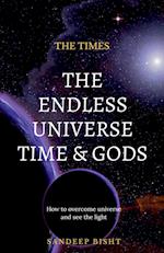 The Endless Universe Time & Gods 