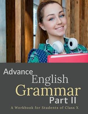 Advance English Grammar Part II