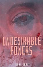 undesirable powers 