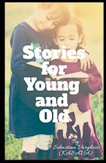 Stories for Young and Old 