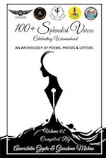 100+ Splendid Voices Volume 2