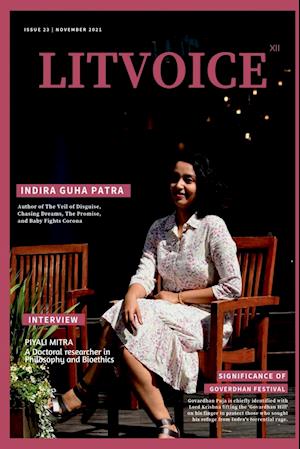 LitVoice XII