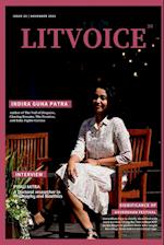 LitVoice XII