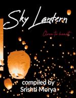 sky latern 