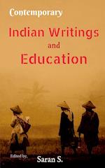 Contemporary Indian Writings and Education 