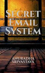 Secret Email System 