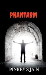 PHANTASM 