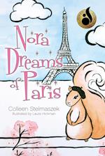 Nora Dreams of Paris 