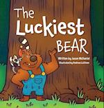 The Luckiest Bear 