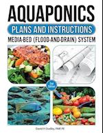 Aquaponic Plans and Instructions 