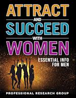 Attract and Succeed with Women 