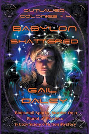 Babylon Shattered