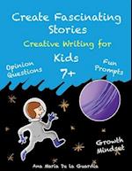 Create Fascinating Stories