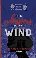 The Whispers of the Wind 