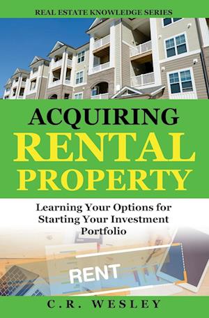 Acquiring Rental Property