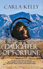 Daughter of Fortune 