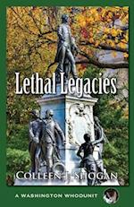Lethal Legacies 