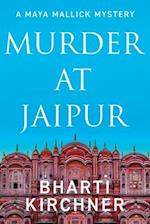 Murder at Jaipur 