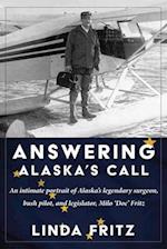 Answering Alaska's Call