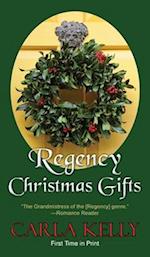 Regency Christmas Gifts 