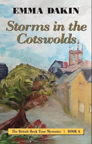 Storms in the Cotswolds