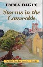 Storms in the Cotswolds