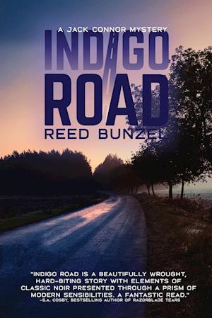 Indigo Road