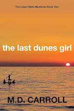 The Last Dunes Girl