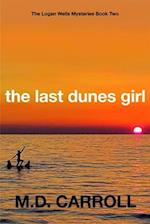 Last Dunes Girl