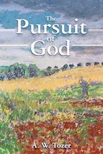 The Pursuit of God