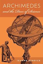 Archimedes and the Door of Science