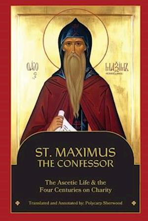 St. Maximus the Confessor