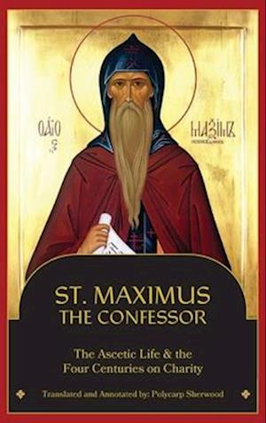 St. Maximus the Confessor