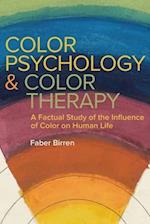Color Psychology and Color Therapy