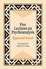 Five Lectures on Psychoanalysis