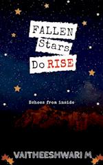 Fallen Stars Do Rise