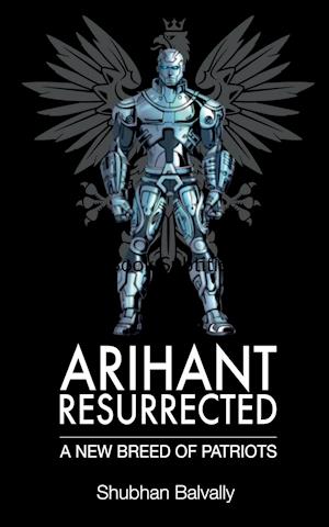 ARIHANT RESURRECTED