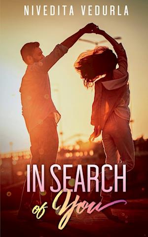 IN SEARCH OF YOU