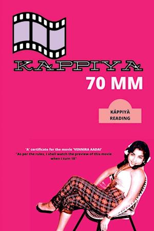 KAPPIYA 70 MM