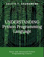 Understanding Python Programming Language