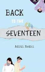 Back To The Seventeen...