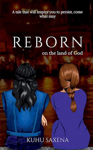 REBORN on the land of God