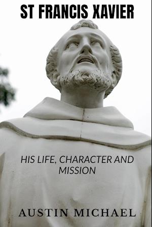 ST FRANCIS XAVIER