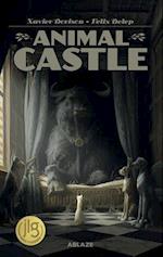 Animal Castle Vol 1