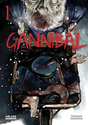 Gannibal Vol 1