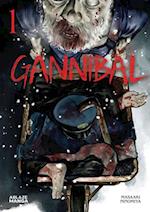 Gannibal Vol 1