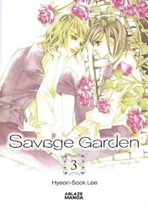 Savage Garden Omnibus Vol 3